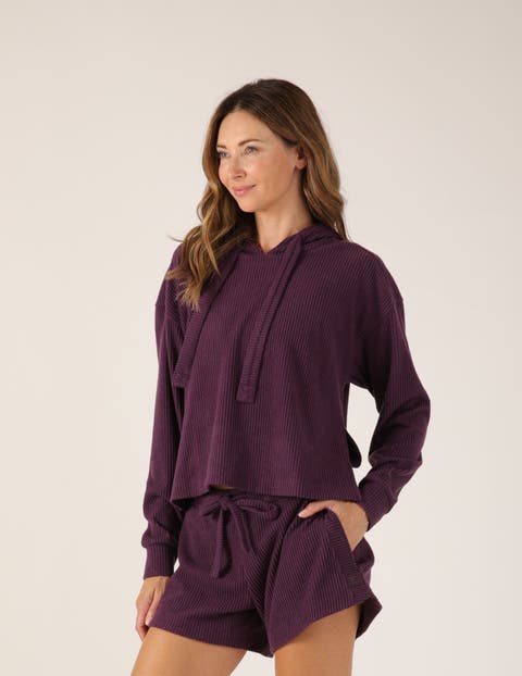 Valley Hoodie
