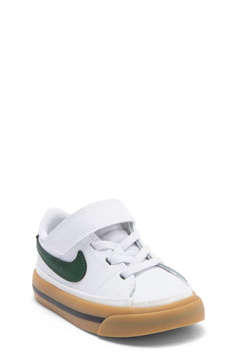 Court Legacy Sneaker (Baby, Walker & Toddler)