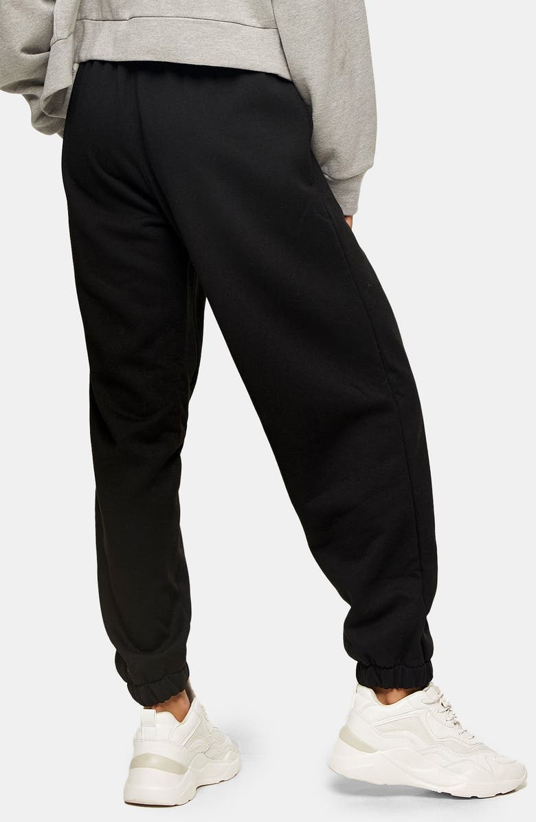 Topshop Harley Classic Joggers, Alternate, color,