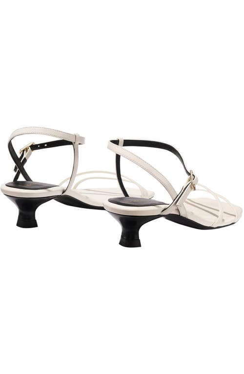 Margaux The Dylan Sandal