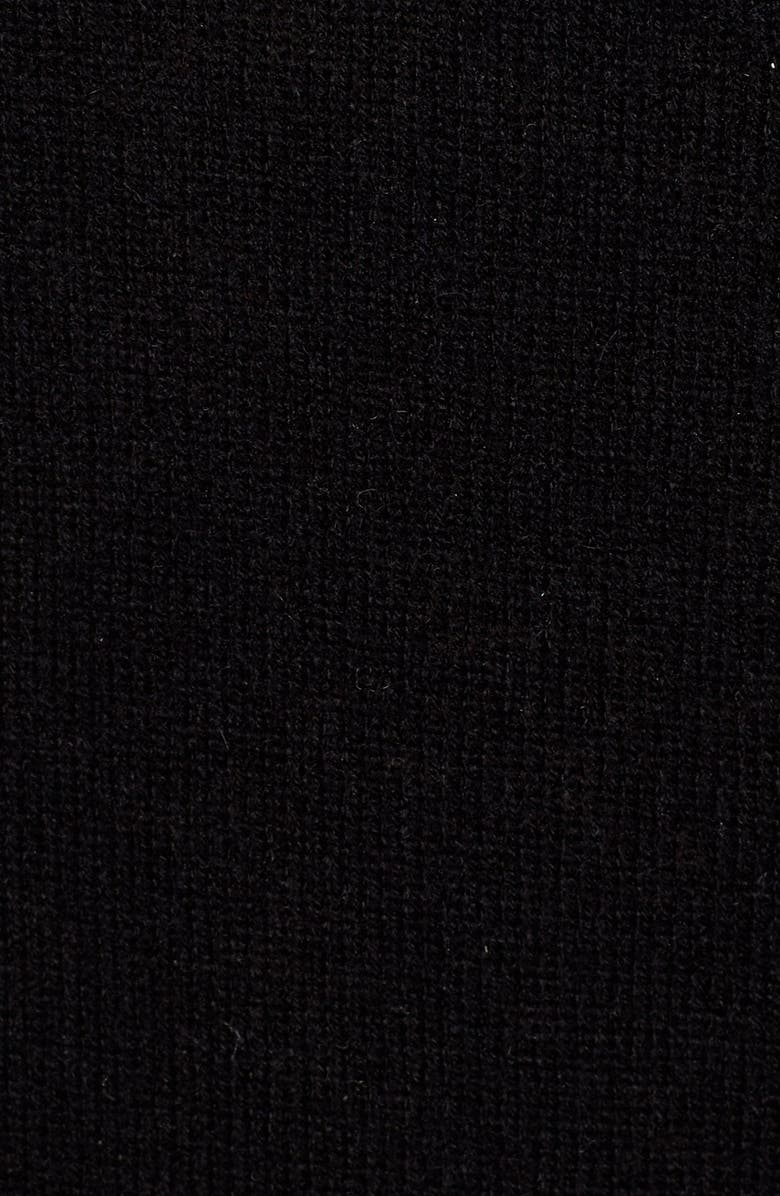 Halogen<sup>®</sup> Cashmere Turtleneck Sweater, Alternate, color, 