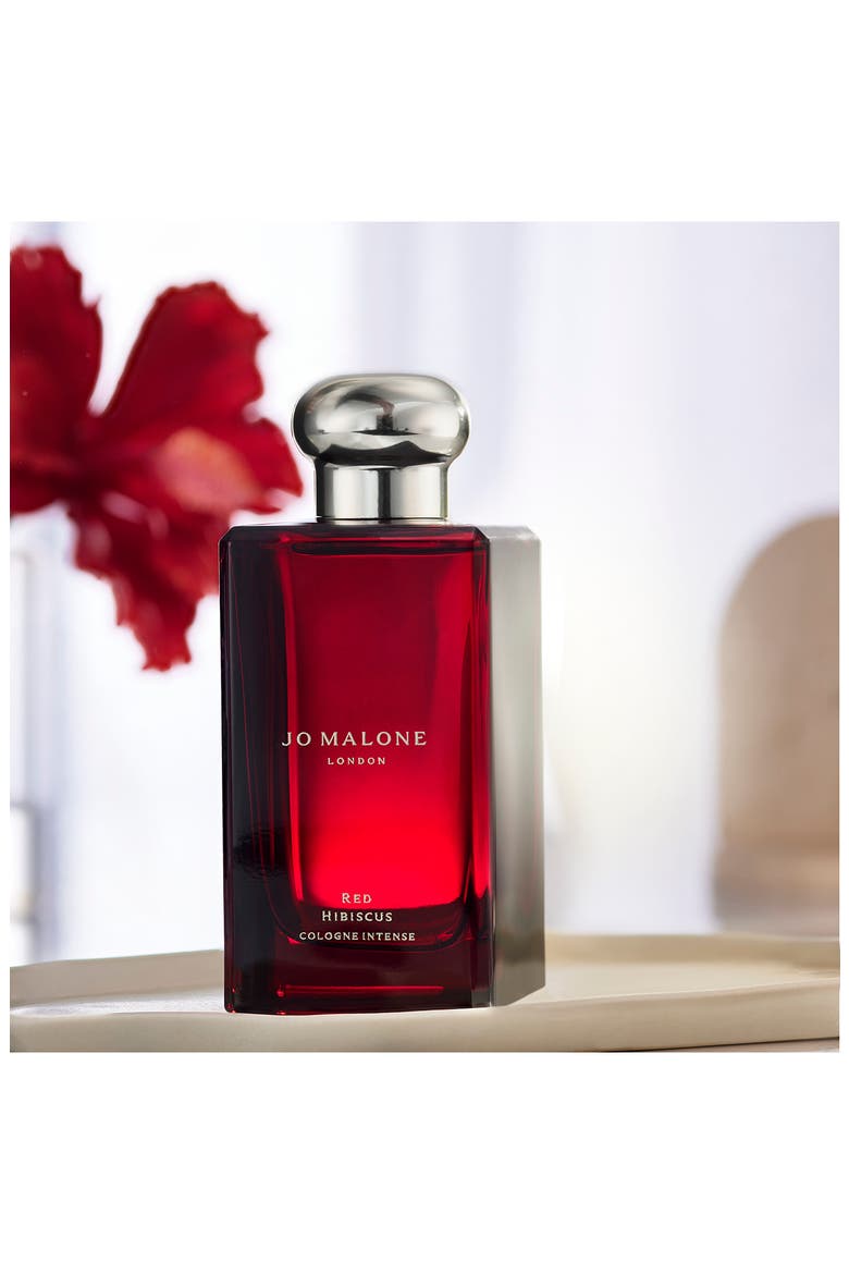 Red Hibiscus Cologne Intense, Alternate, color, NO COLOR