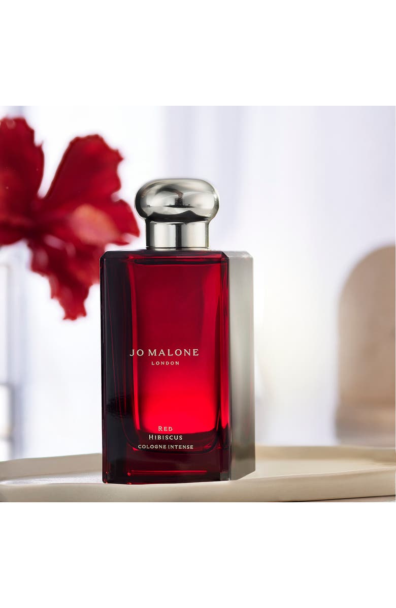 Jo Malone London<sup>™</sup> Red Hibiscus Cologne Intense, Alternate, color,
