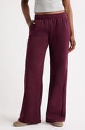 BP. Low Rise Baggy Sweatpants
