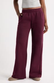 BP. Low Rise Baggy Sweatpants