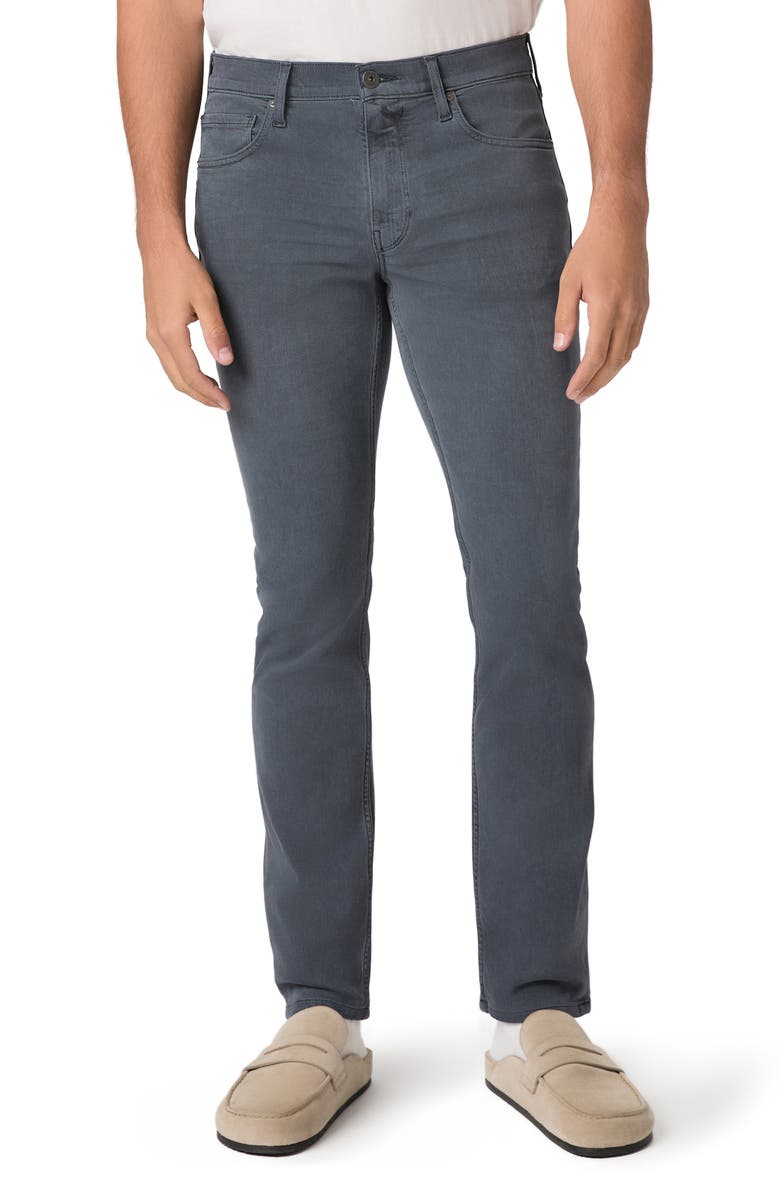 PAIGE Lennox Slim Fit Jeans, Main, color, Vintage Tidal Wave