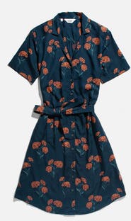 Bridge & Burn Sofia Shirt Dress