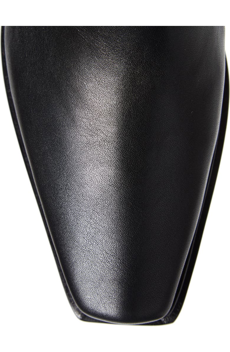 Jeffrey Campbell Zelton Over the Knee Boot, Alternate, color,