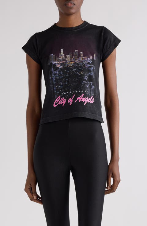 Women's Balenciaga Tops | Nordstrom
