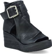 A.S.98 Naya Wedge Sandal