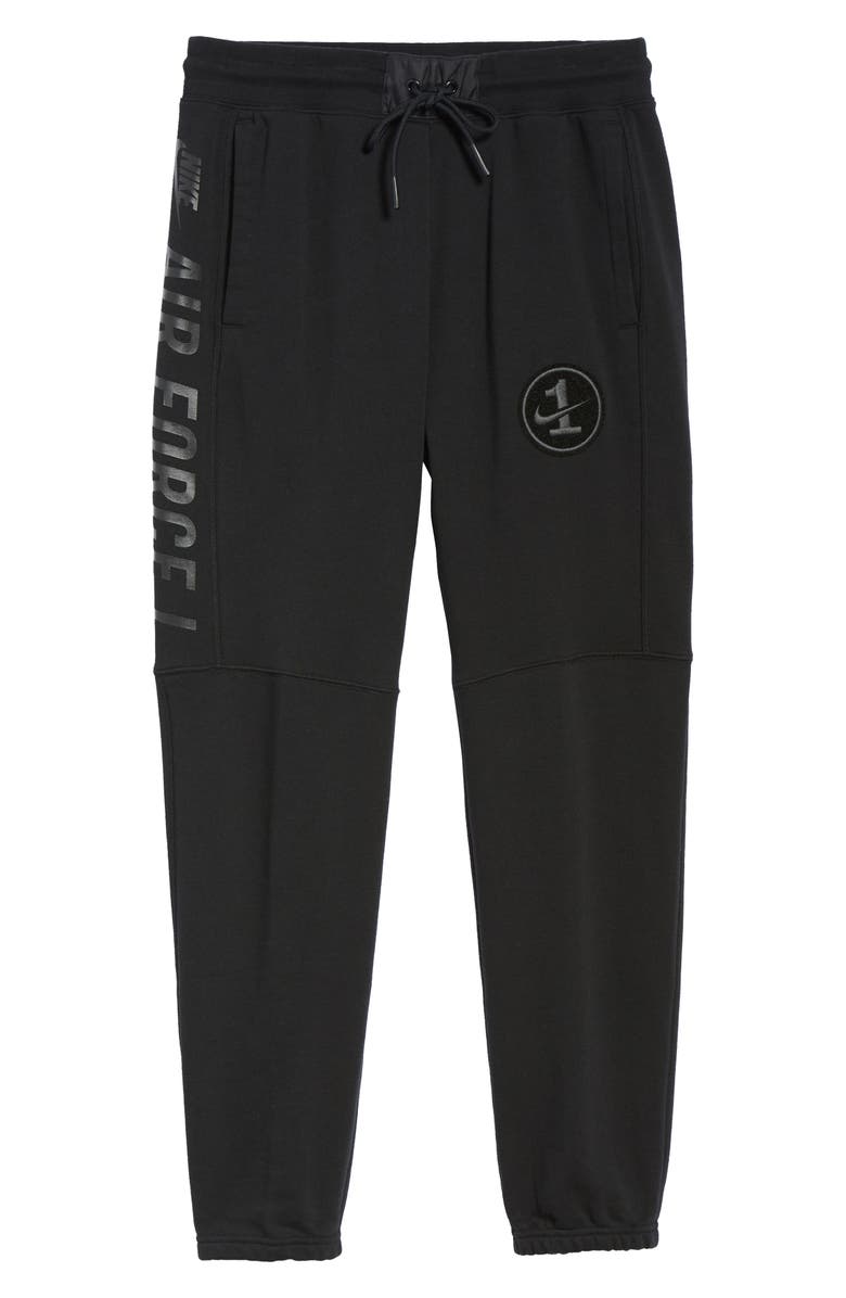 Nike Sportswear Air Force 1 Pants, Alternate, color, 