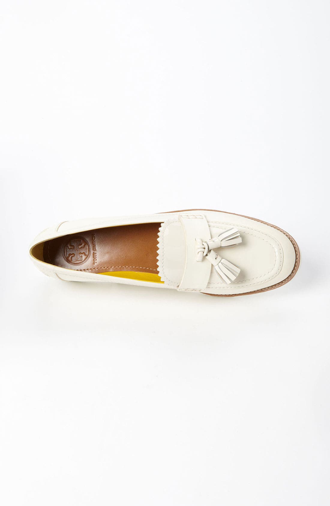 Tory Burch 'Careen' Loafer, Alternate, color, 