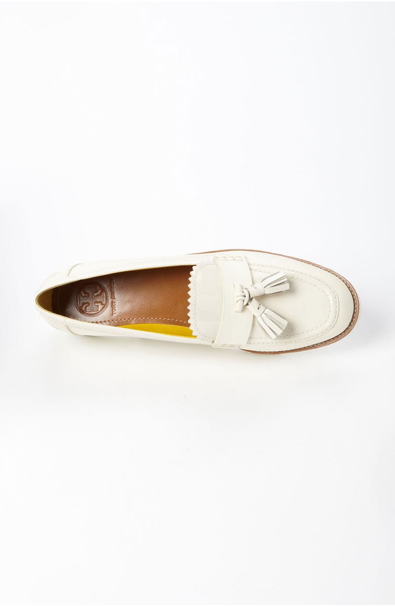 Tory Burch 'Careen' Loafer, Alternate, color,