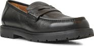 Aquatalia Blake Water Resistant Penny Loafer