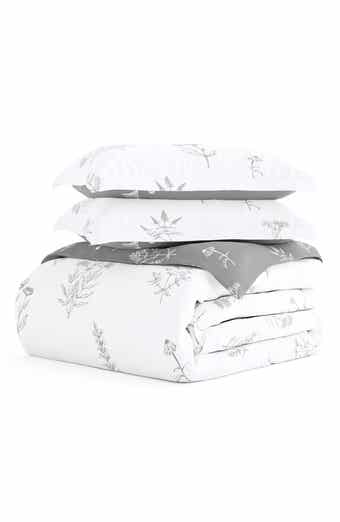 HOME SPUN Home Collection Premium Ultra Duvet Set