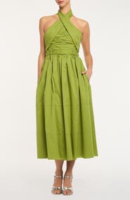 Cinq à Sept Marcie Halter Dress