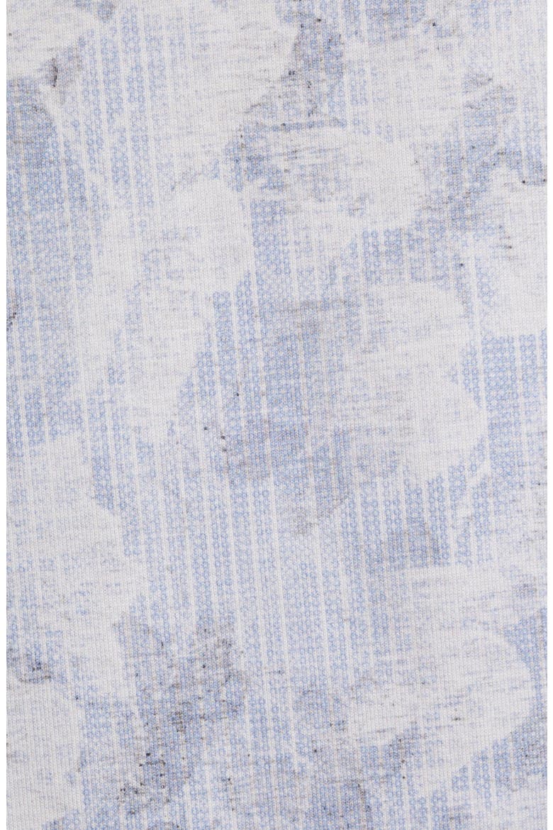 James OoohCotton Stretch Shirt, Alternate, color, AIR BLUE