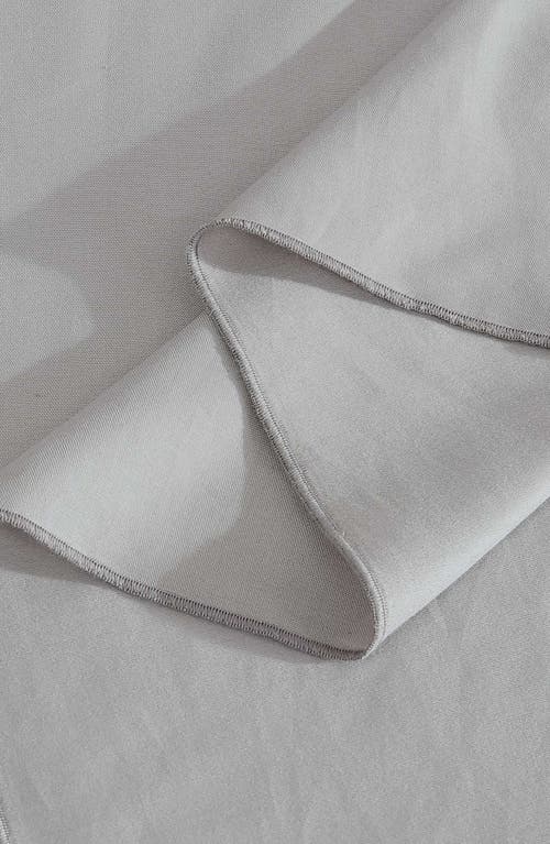 Calvin Klein Pearl Edge 300 Thread Count Sateen Sheet Set