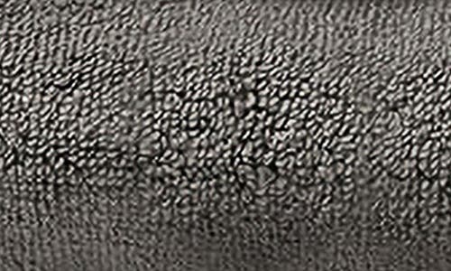 Cozy Earth Luxe Set Of 2 Hand Towels In Gray