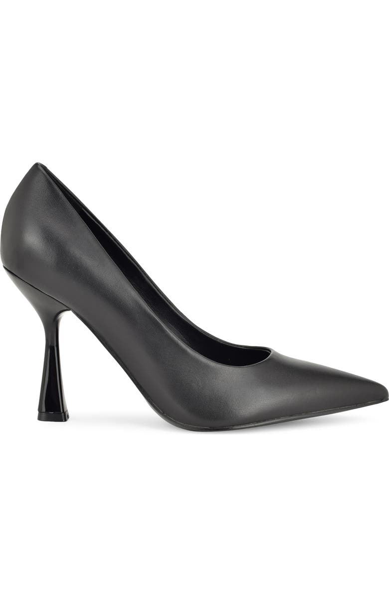 Nine West Ravens Pointed Toe Pump, Alternate, color,