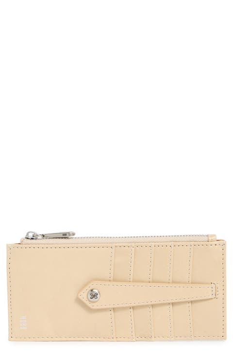 Linn Leather Wallet