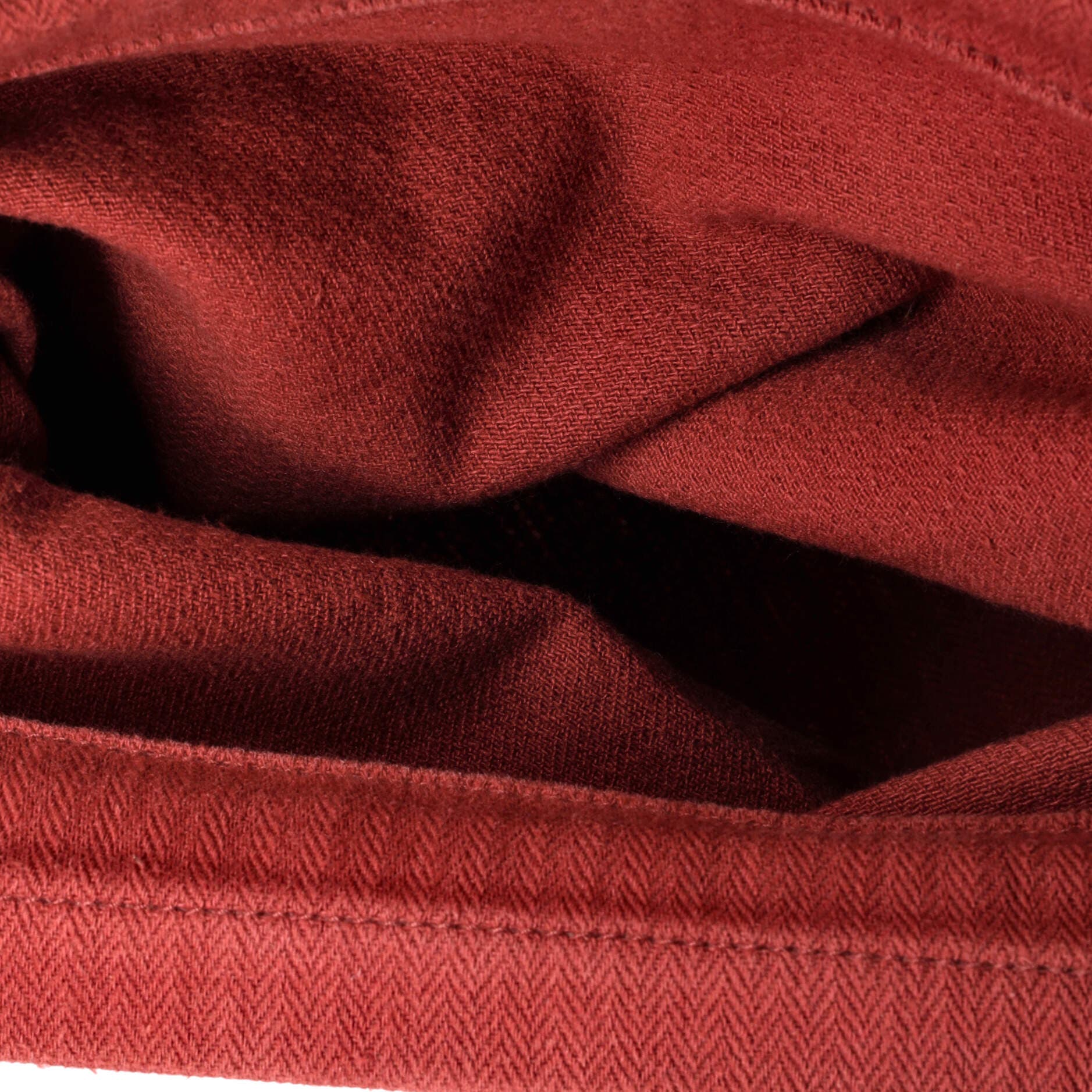 Pre-Owned Hermes Aline Bag Toile MM, Alternate, color, 