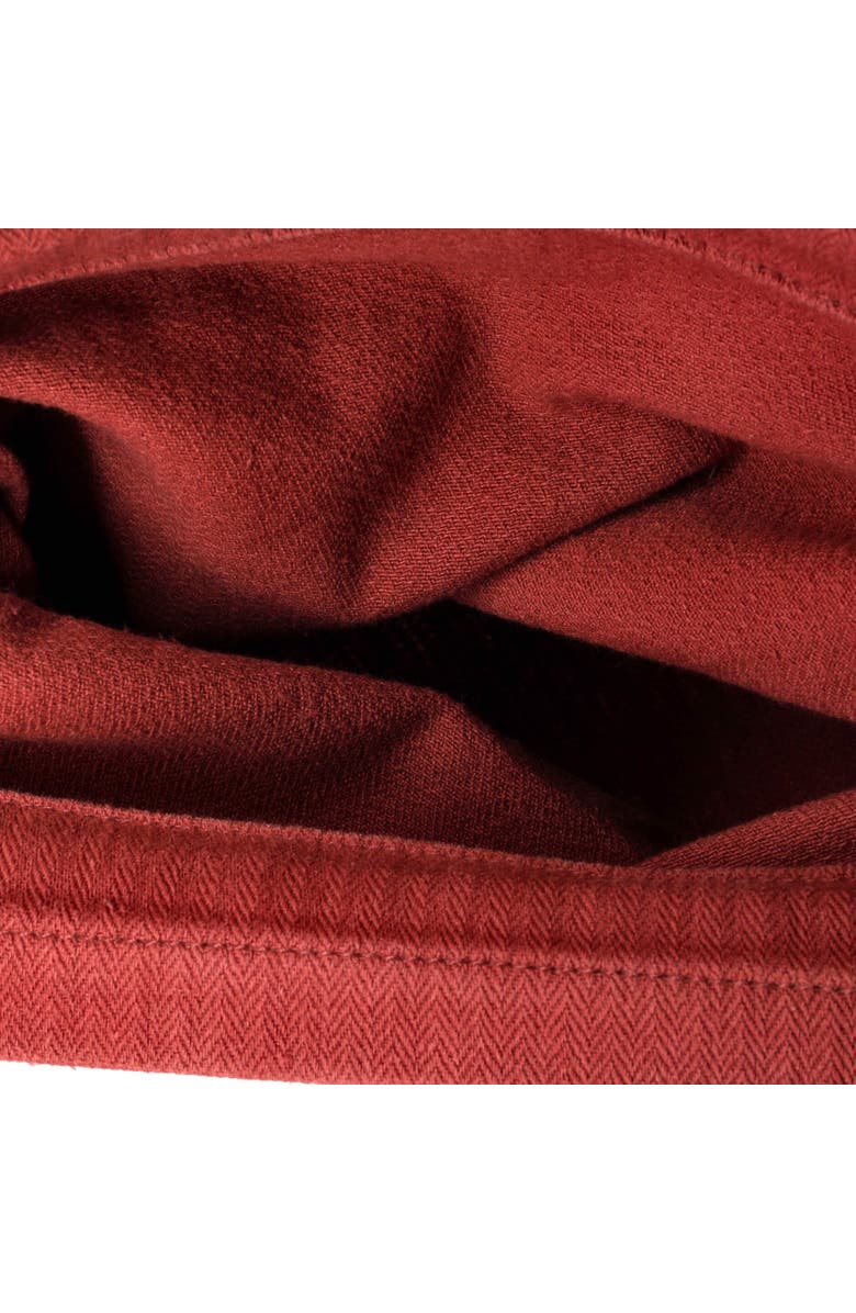 Pre-Owned Hermes Aline Bag Toile MM, Alternate, color,