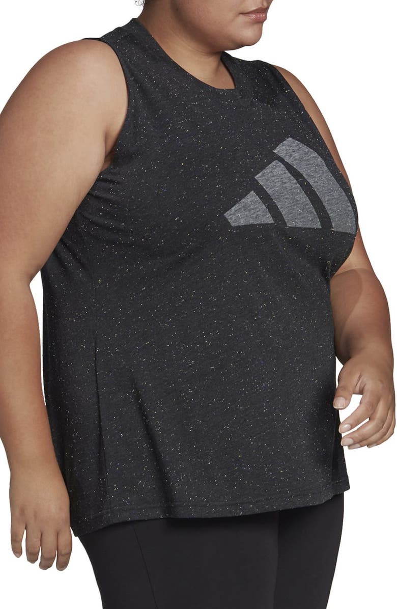 adidas Icons Win 3.0 Tank, Alternate, color,