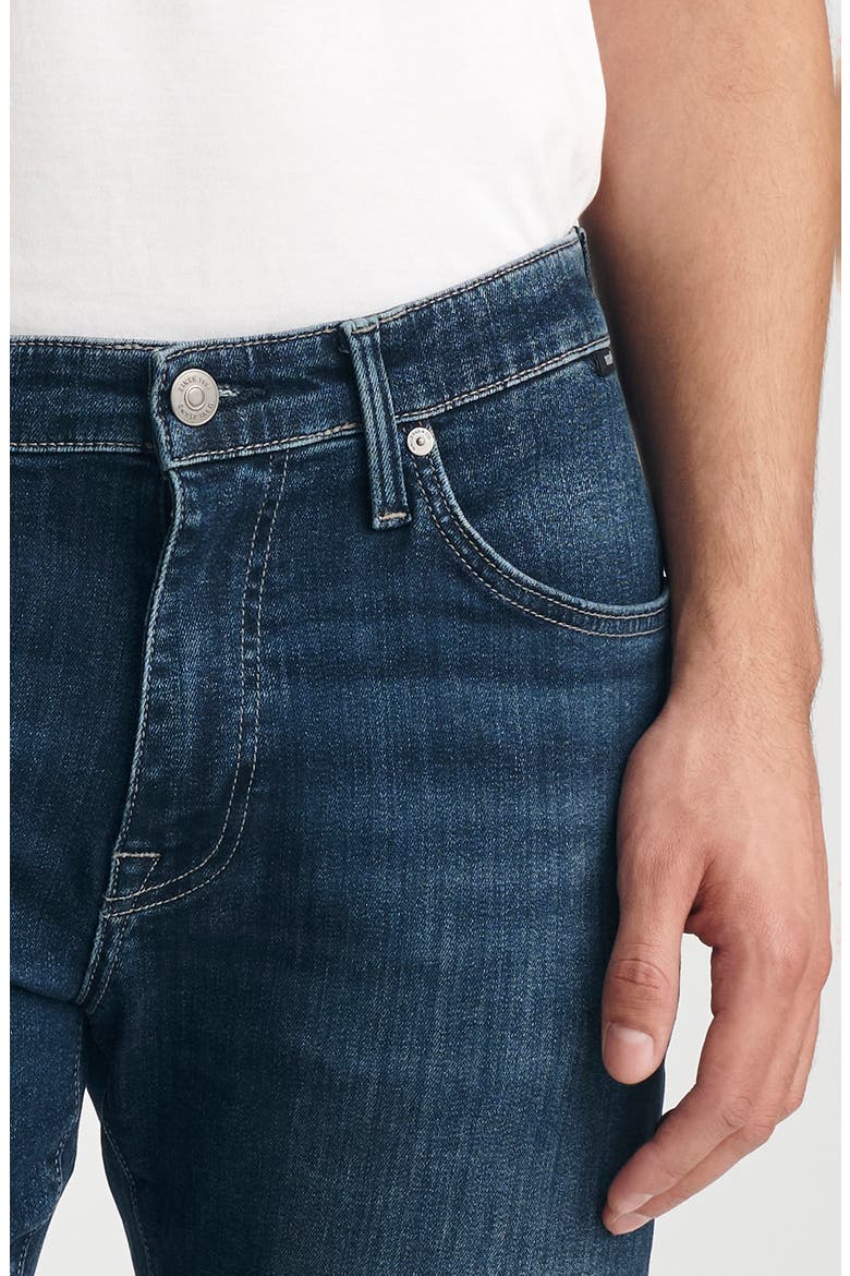 Jake Slim Fit Jeans, Alternate, color, DEEP VINTAGE WILLIAM