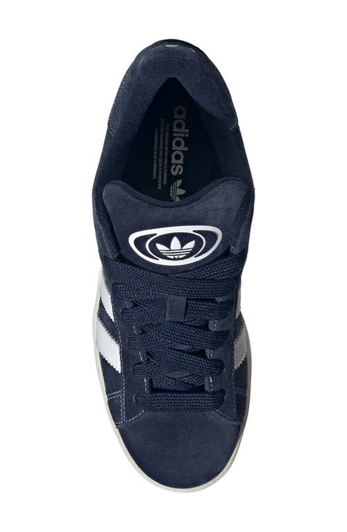 Adidas Originals Adidas Campus 00s Sneaker In Blue