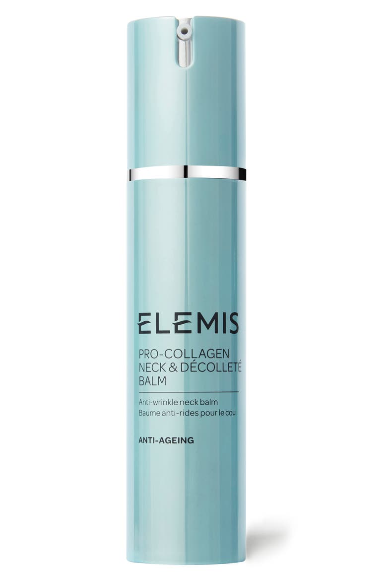Pro-Collagen Neck & Décolleté Balm, Alternate, color, NO COLOR