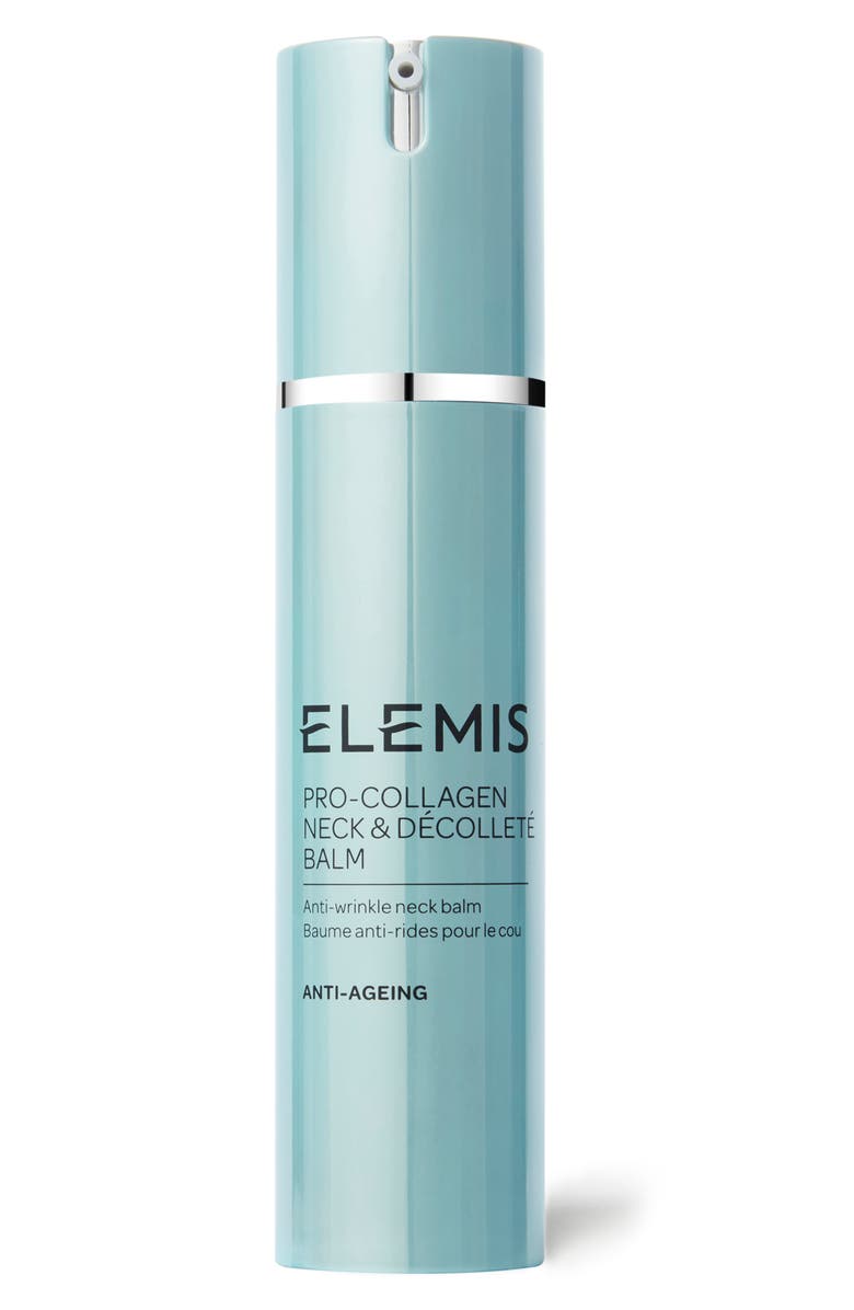 Elemis Pro-Collagen Neck & Décolleté Balm, Alternate, color, 