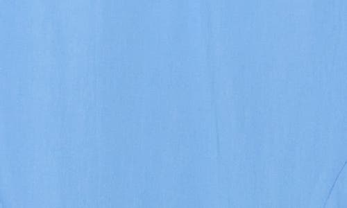 Stitchdrop Bae Shore Sleeveless Midi Dress In Blue