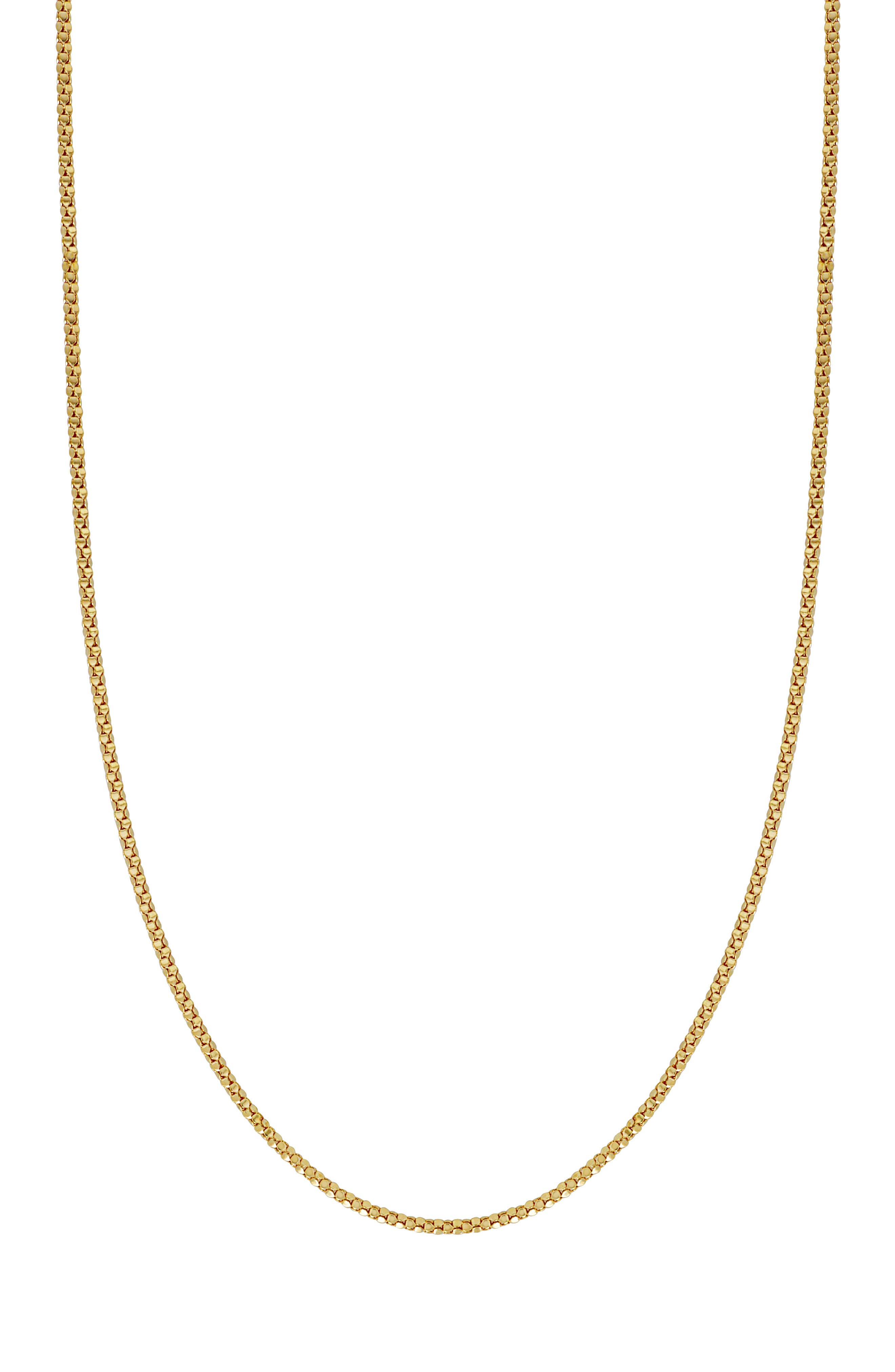 selected 14K YELLOW GOLD