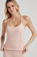Losano Contour Tank
