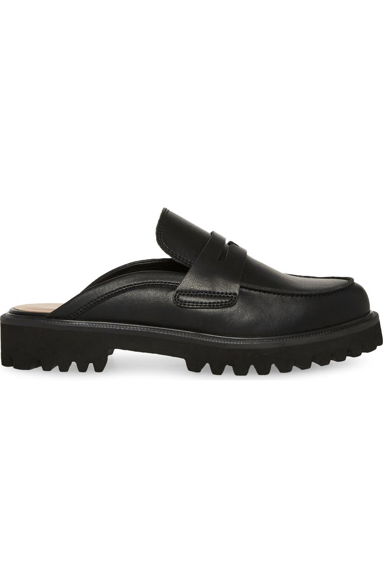 Blondo France Waterproof Penny Loafer Mule, Alternate, color,