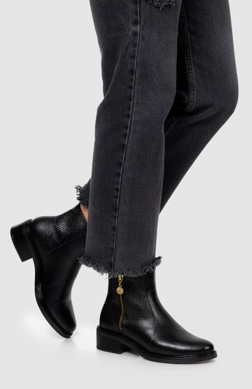 Manela Lili Bootie