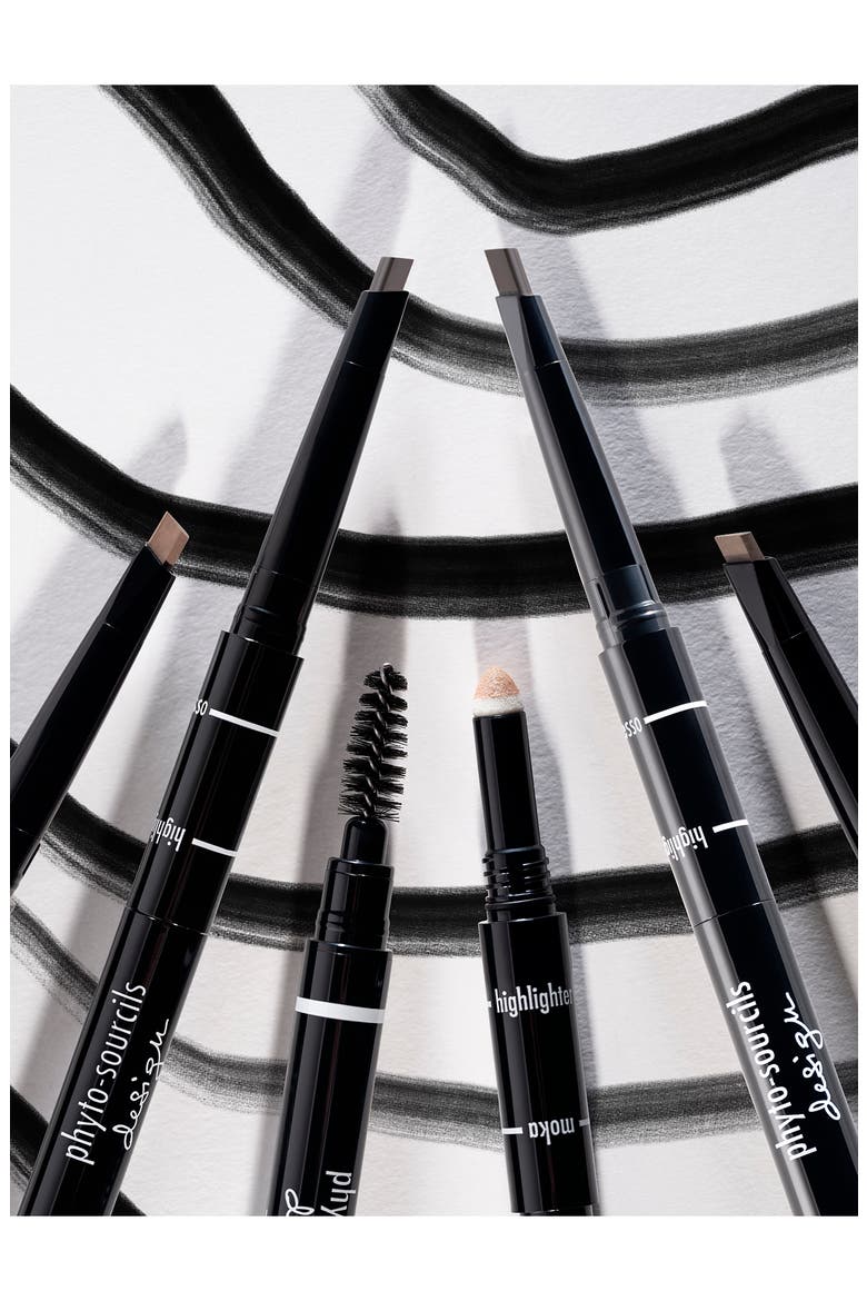 Phyto-Sourcils Design 3-in-1 Eyebrow Pencil, Alternate, color, 2 CHATAIN