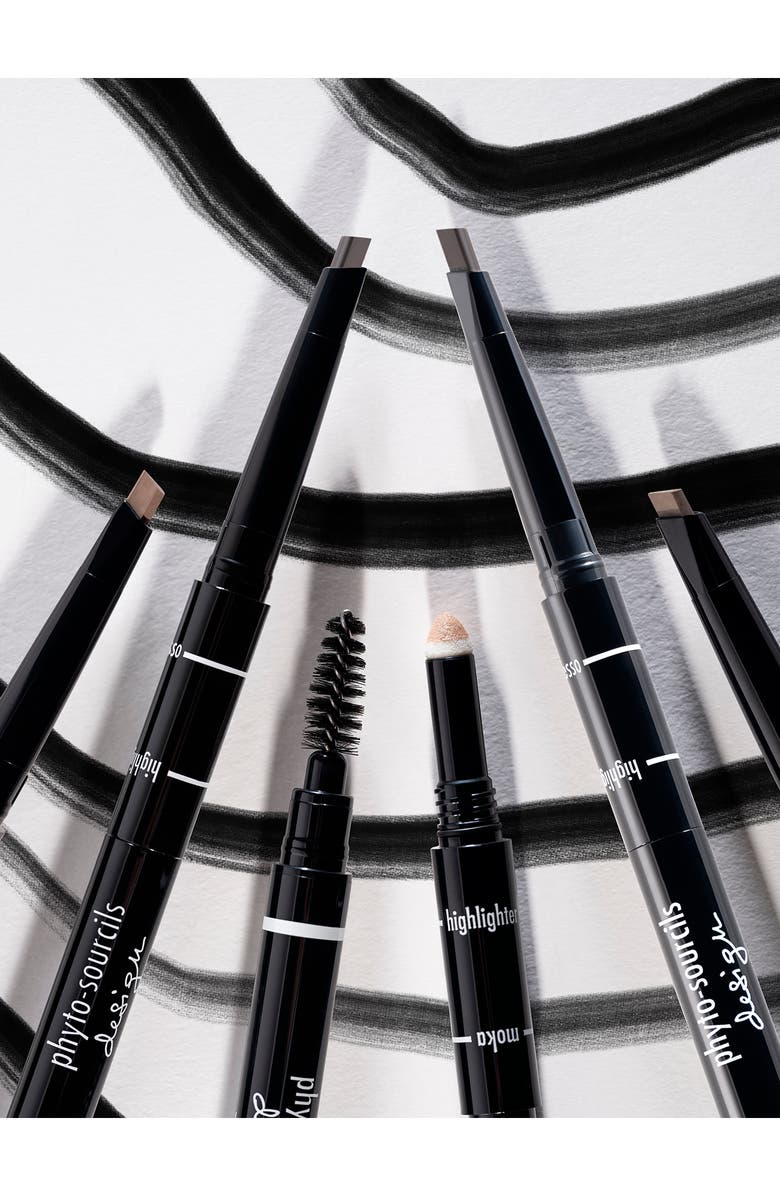 Sisley Paris Phyto-Sourcils Design 3-in-1 Eyebrow Pencil, Alternate, color, 1 Cappucino