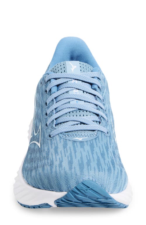 Mizuno Wave Rider 28 Running Shoe