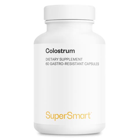 Colostrum Supplement