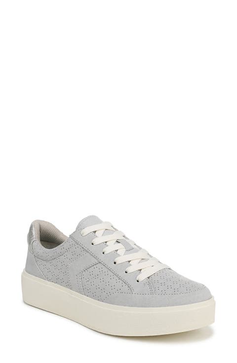 Madison Lace Platform Sneaker (Women)