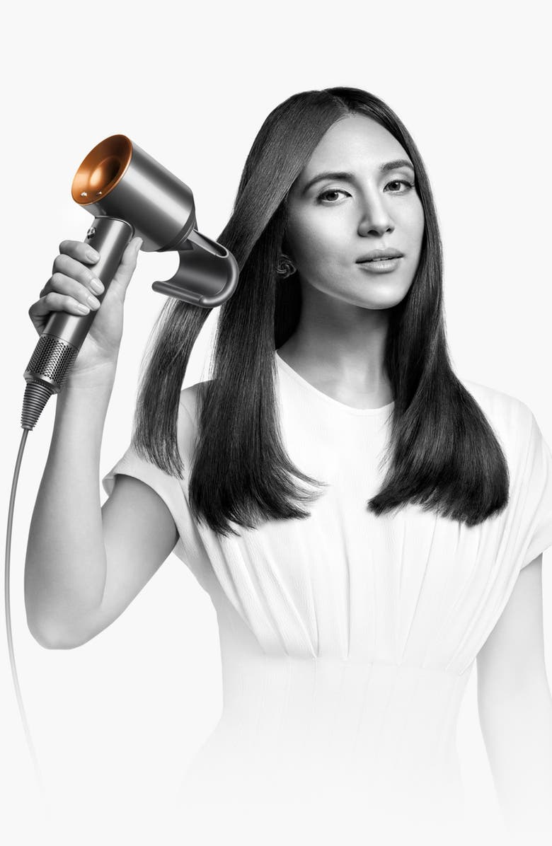 Dyson Supersonic<sup>™</sup> Hair Dryer - Refurbished, Alternate, color,