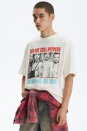 H&M Oversized Fit T-shirt