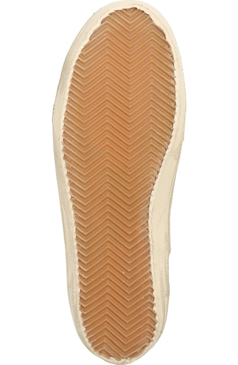 Golden Goose Slide High Top Sneaker, Alternate, color,