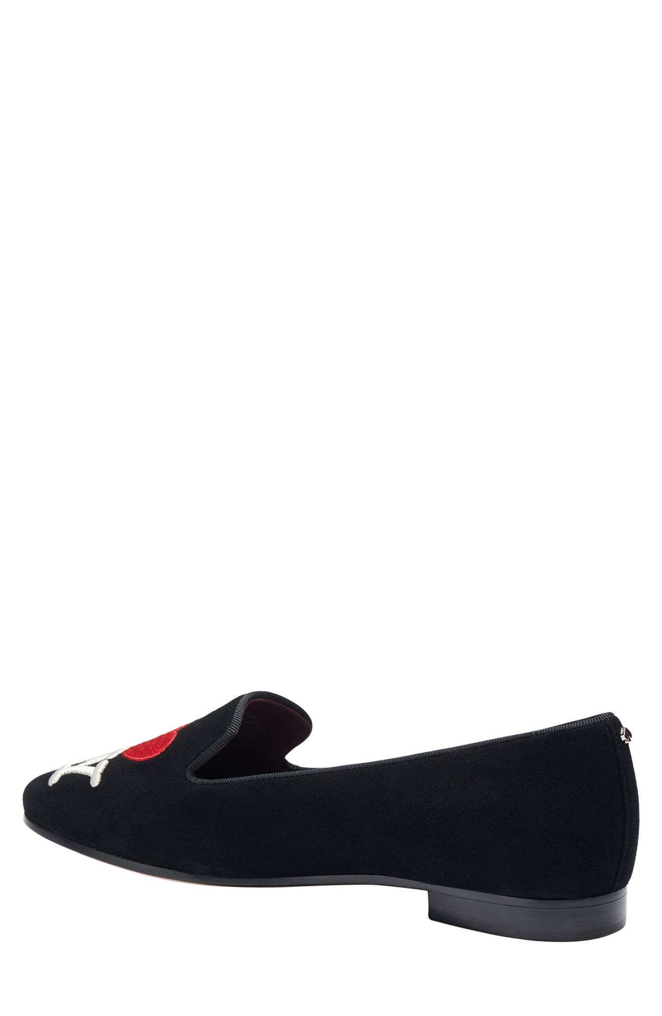 Kate Spade New York lounge new york loafer, Alternate, color, 