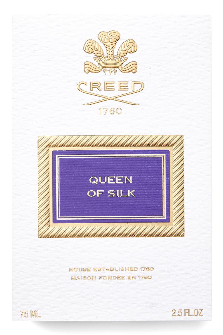 Queen of Silk Fragrance, Alternate, color, NONE
