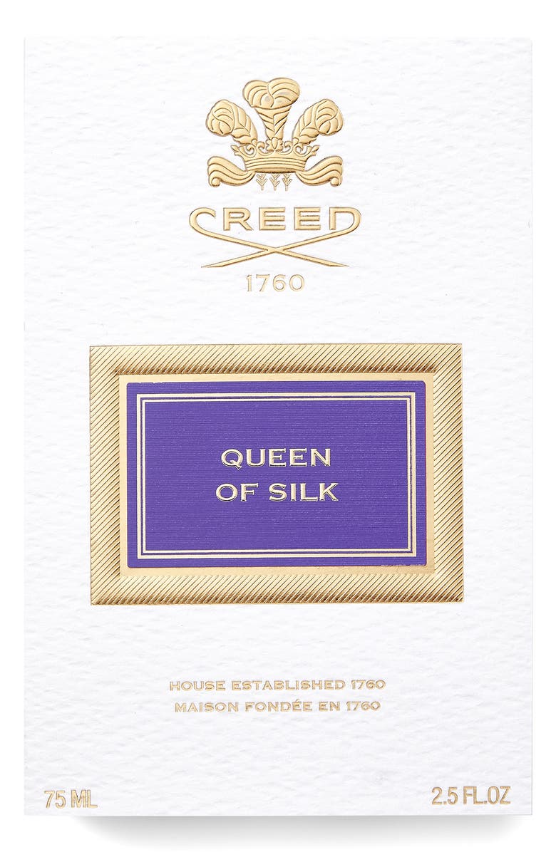 Creed Queen of Silk Fragrance, Alternate, color, 