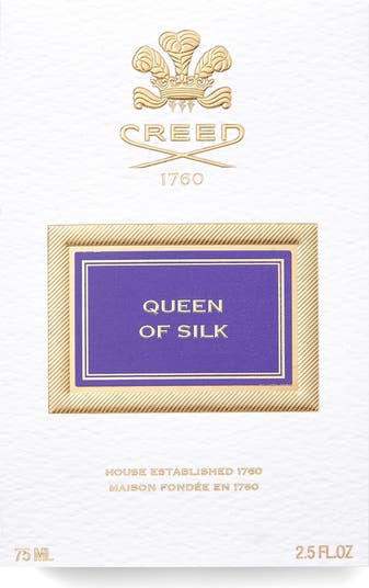 Queen of Silk Fragrance