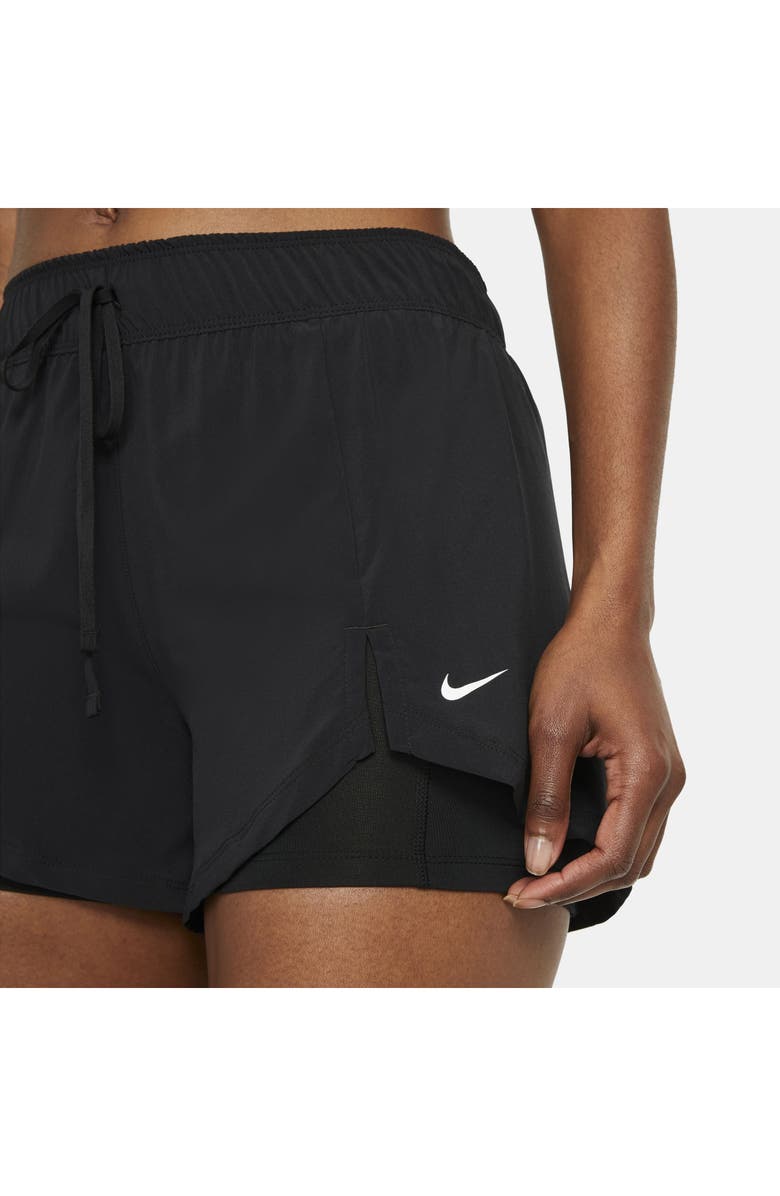 Nike Flex Essential 2-in-1 Shorts, Alternate, color, 